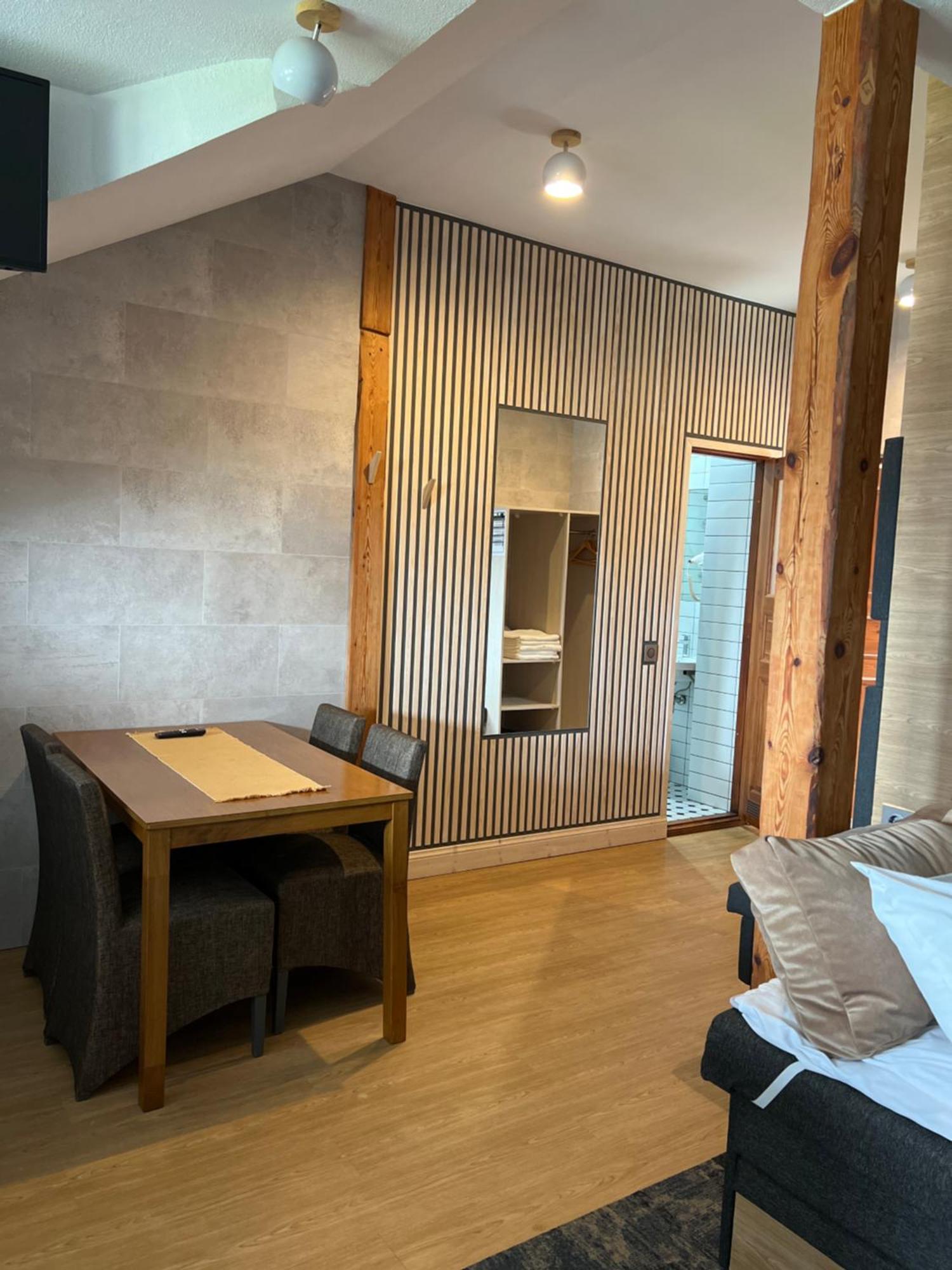 Sadama Street Villa Pärnu Room photo