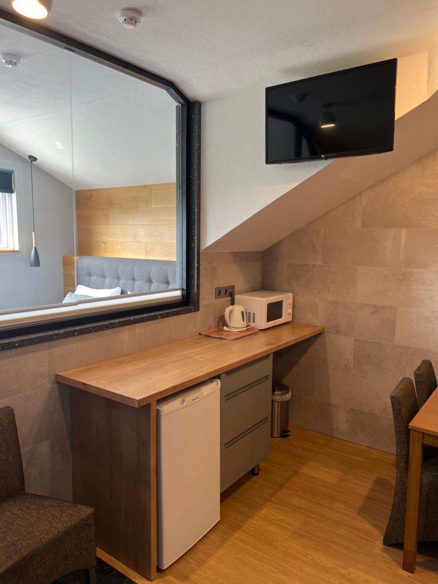 Sadama Street Villa Pärnu Room photo