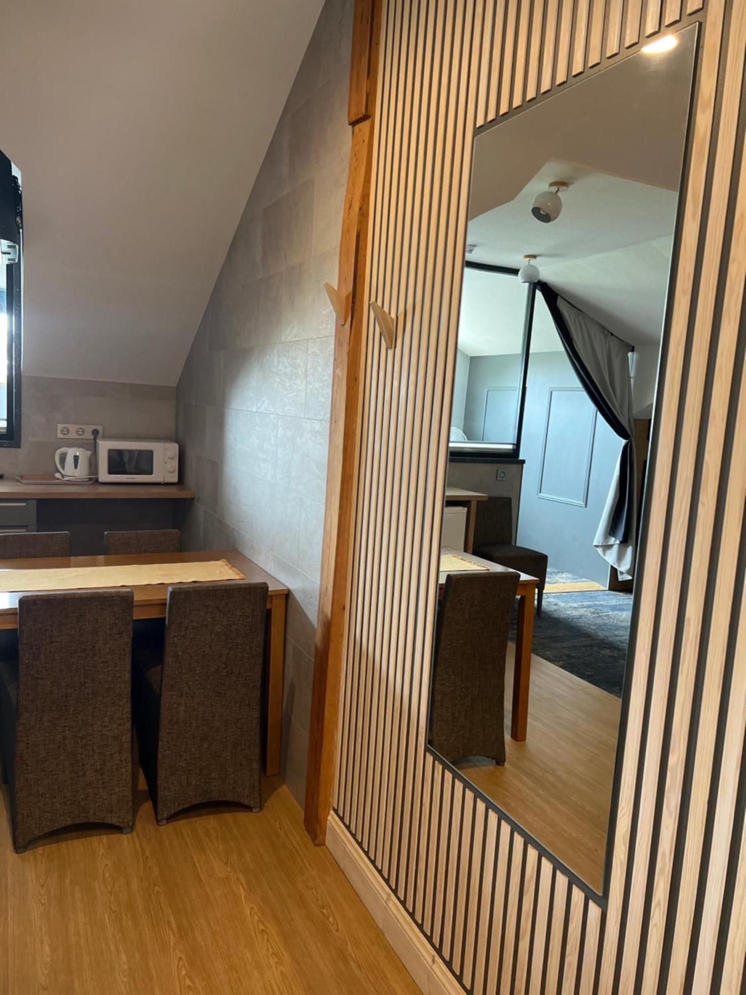 Sadama Street Villa Pärnu Room photo