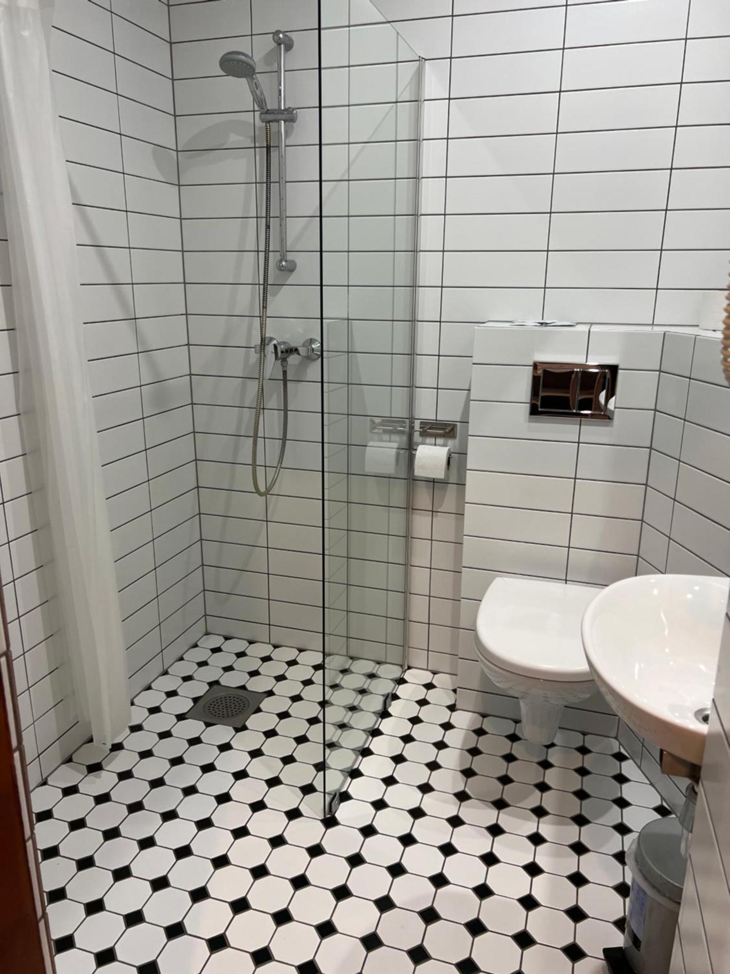 Sadama Street Villa Pärnu Room photo