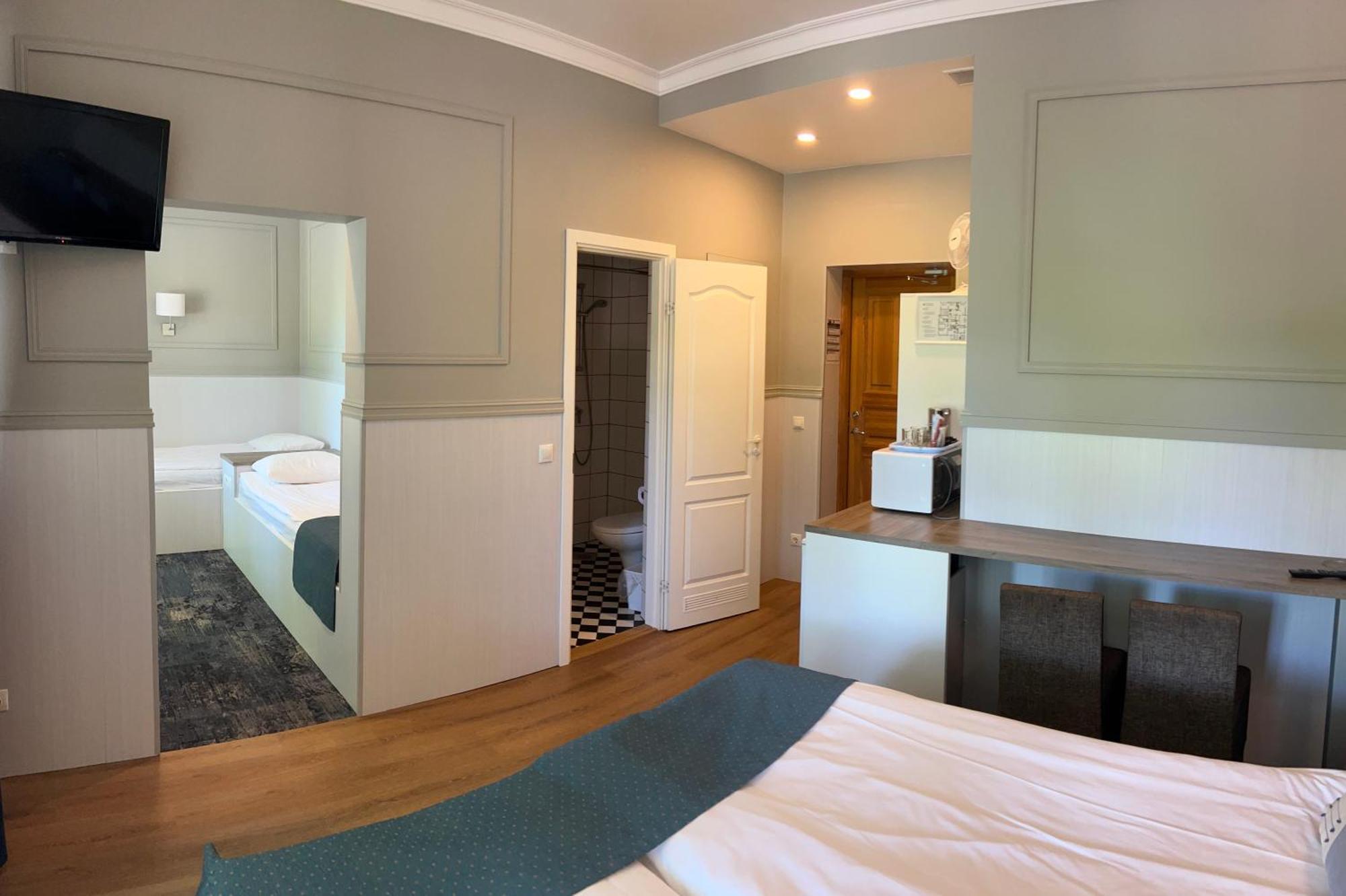 Sadama Street Villa Pärnu Room photo