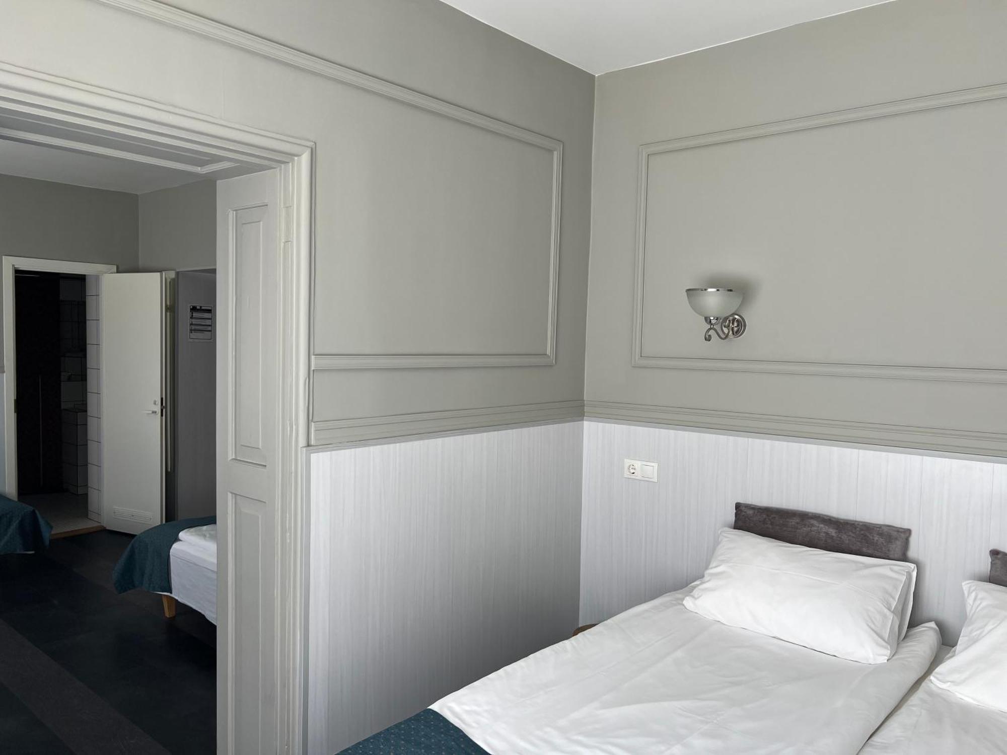 Sadama Street Villa Pärnu Room photo