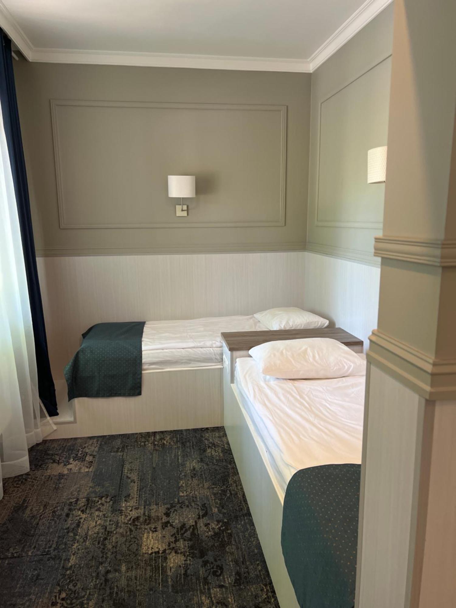 Sadama Street Villa Pärnu Room photo