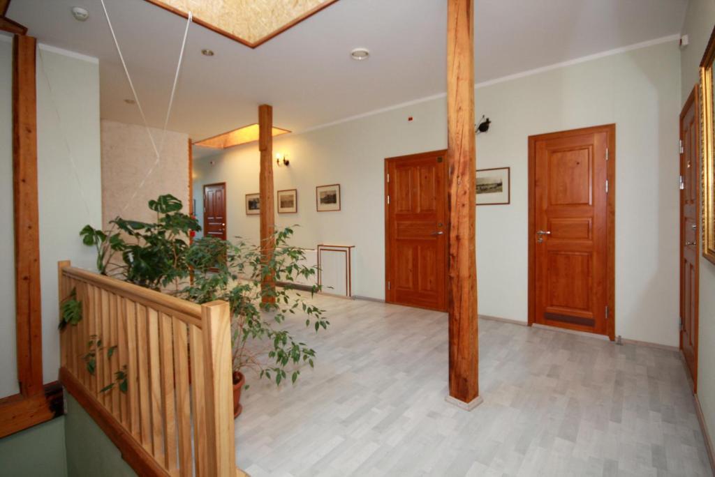 Sadama Street Villa Pärnu Room photo
