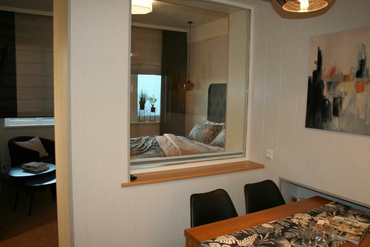 Sadama Street Villa Pärnu Exterior photo